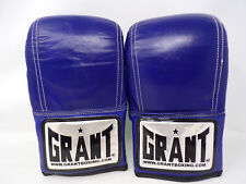 Grant boxing mma for sale  Vancouver