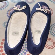 Radley ladies slippers for sale  CHESTER