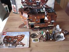 Lego 10144 star gebraucht kaufen  Butzbach