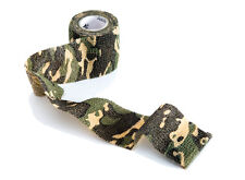 Nastro camouflage 5cm usato Nastro camouflage 5cm usato  Parma