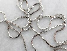 14k solid white for sale  Brooklyn