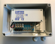 Dantech da665 ip66 for sale  LEEDS