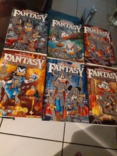 Ltb lustigen taschenbücher gebraucht kaufen  Deutschland