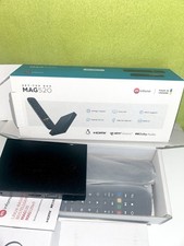 Mag 520 linux d'occasion  Courtry