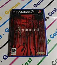 Sony ps2 resident usato  Licata