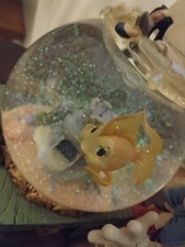 Rare disney pinocchio for sale  Arlington