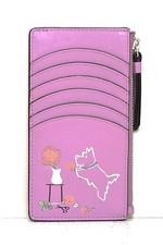 Radley card holder for sale  SLOUGH