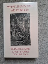 Shadows persue russell for sale  LEIGHTON BUZZARD