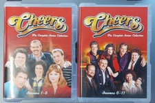 Cheers complete series for sale  CHELMSFORD