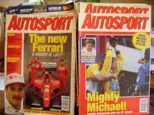 Job lot autosport for sale Job lot autosport for sale  BRIDGWATER