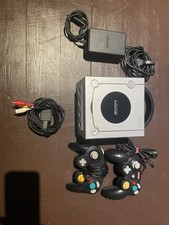 Nintendo gamecube konsole gebraucht kaufen  Sottrum
