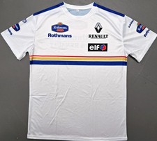 Williams rothmans renault for sale  RYE