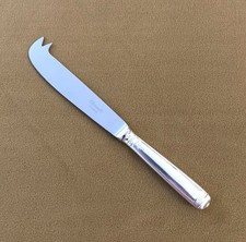 Couteau fromage christofle d'occasion  Nancy-