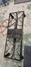 Dixie propane high for sale  CHEADLE