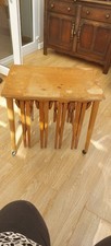 tv dinner table for sale tv dinner table for sale WALSALL