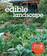 Edible landscape creating for sale  Cedar Rapids