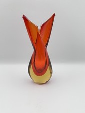 Vintage murano sommerso for sale  LINCOLN