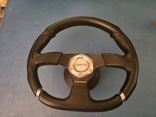 Volante sportivo auto usato  Saronno