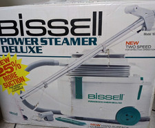 Bissell power steamer for sale  Wilbraham