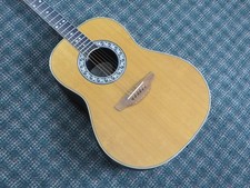 1981 ovation usa for sale  New Egypt