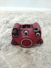 Rear brake caliper d'occasion  Expédié en Belgium