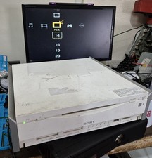 Sony playstation psx for sale  LEIGH-ON-SEA