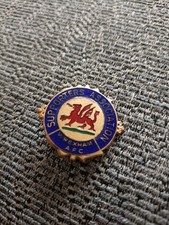 wrexham badges for sale wrexham badges for sale  ALFRETON