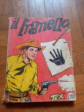 Tex spillato aut. usato  Remanzacco