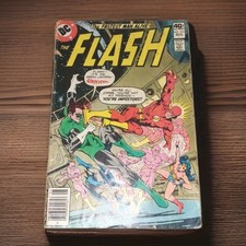 Flash 276 for sale  Pinckneyville