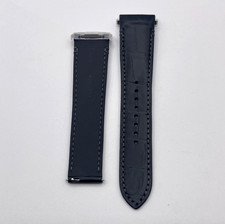 Cartier santos cinturino usato  Italia
