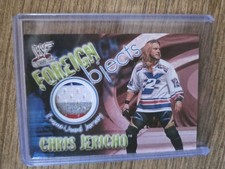 2001 wwf wwe gebraucht kaufen  Versand nach Germany