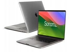Apple Macbook Pro 15 A1990 32GB RAM 256 SSD Core i7 6x4,10 GHz Grafika 4 GB na sprzedaż  PL