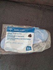 Rubber soled slippers for sale  BALLYMONEY