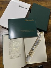 Pelikan m800 demonstrator for sale  Palisades Park