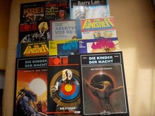 comic karton gebraucht kaufen  Augsburg