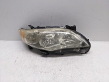 Farol Toyota Corolla halogênio direito do passageiro 2011 - 2013 T3, usado comprar usado  Enviando para Brazil