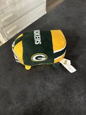 Plush green bay for sale  Spicer