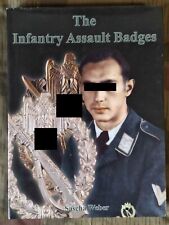 Weber the infantry gebraucht kaufen  Blieskastel