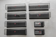 Herpa vitrinen eurokofferaufli gebraucht kaufen  Köln