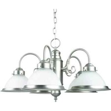 Chandelier light indoor for sale  Albany