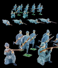 Soldats plomb plomb d'occasion  Versailles