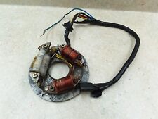 Estator gerador de motor Suzuki 250 TS TS250 1977 AP-241 comprar usado  Enviando para Brazil