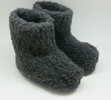 Hausschuhe hüttenschuhe hütt gebraucht kaufen  Schloß Holte-Stukenbrock