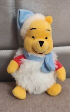 Peluche pupazzo winnie usato  Italia