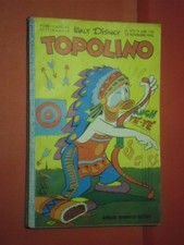 Walt disney topolino usato  Italia