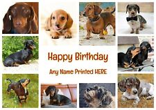 Personalised happy birthday for sale  REIGATE
