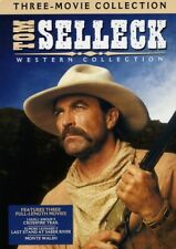 Tom Selleck Western Collection comprar usado  Enviando para Brazil
