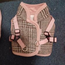 Pinkaholic dog harness for sale  WORCESTER PARK