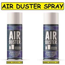 Air duster spray for sale  BRADFORD