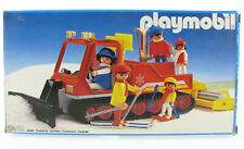 Playmobil 3469 pistenwalze gebraucht kaufen  Schorndorf